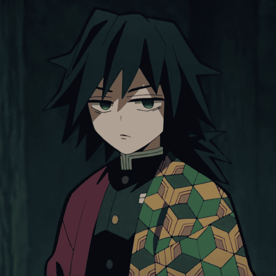 Tomioka Giyuu Image