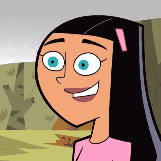 Paulina (Danny Phantom) Image