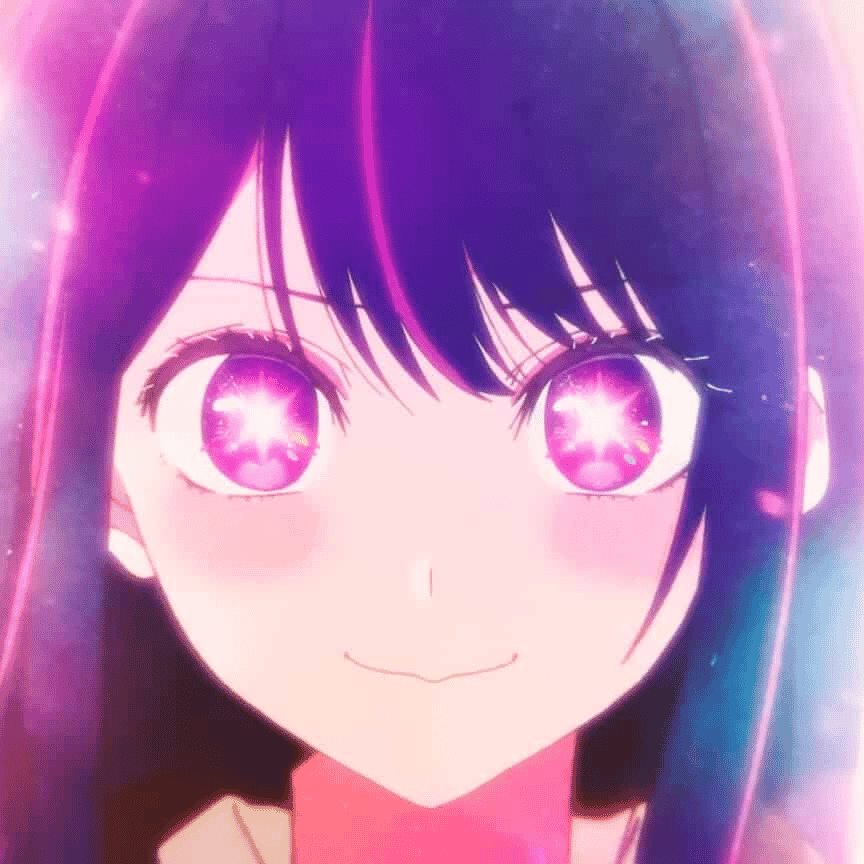 Ai hoshino AI Voice