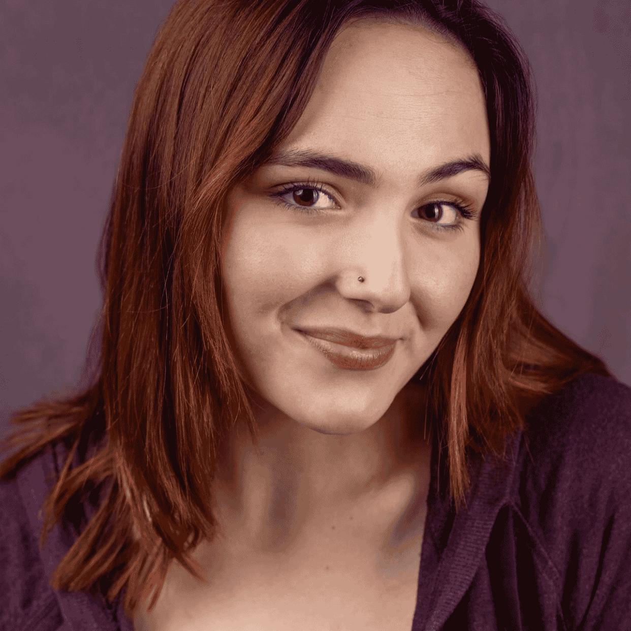 Random singer  Image