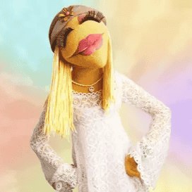 Janice (The Muppets) Image