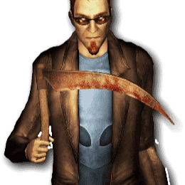 Postal Dude - Outdated  Image