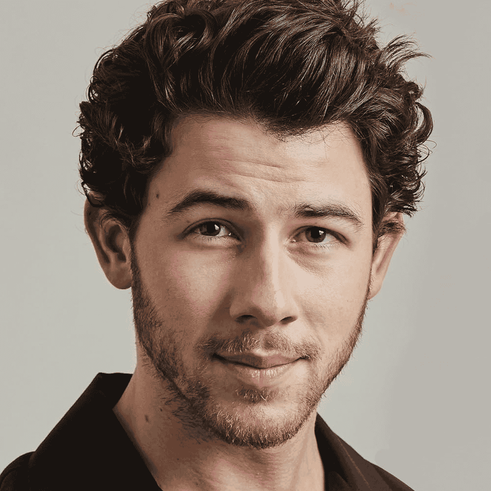 Nick Jonas (Jonas Bros. Era) Image