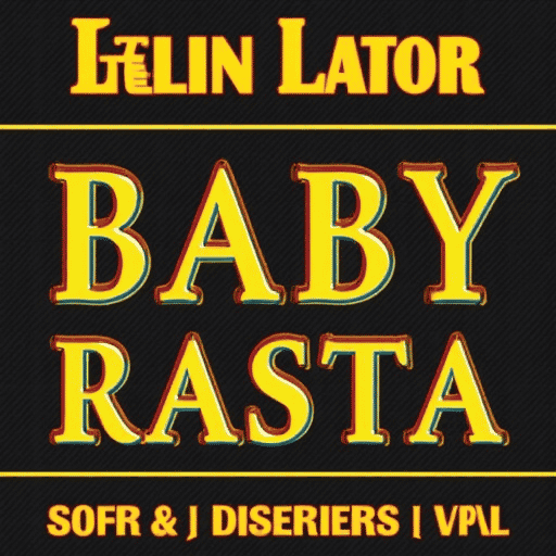 Baby Rasta  Image