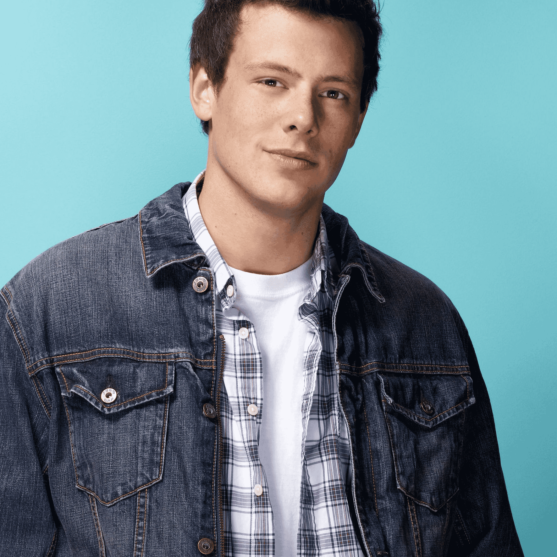 Finn glee  AI Voice