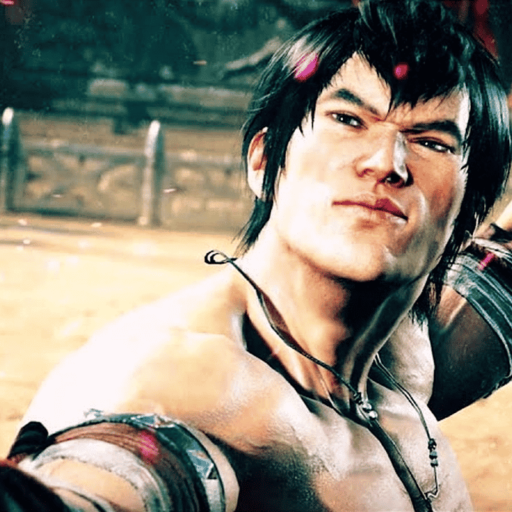 Marshall Law Tekken 8 Image