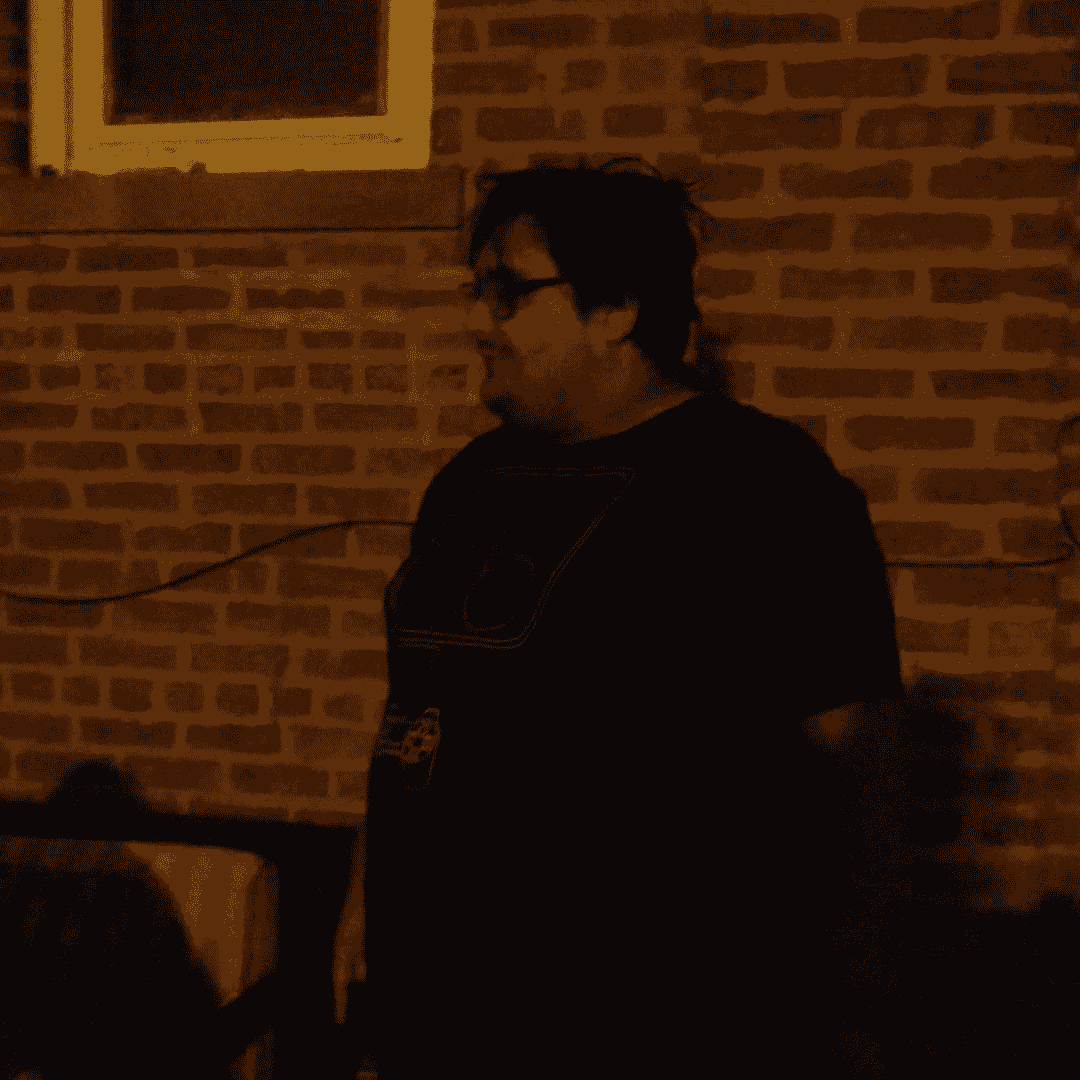 aAron the singer AI Voice