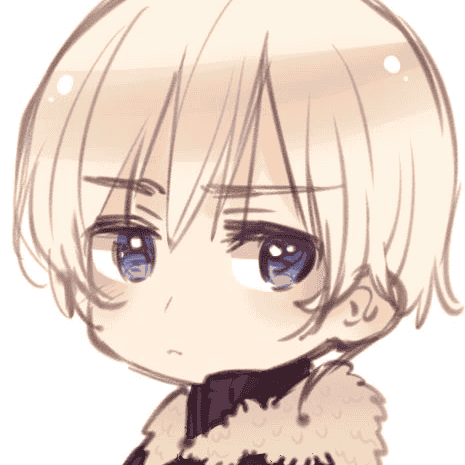 Hetalia Iceland (English VA) Image