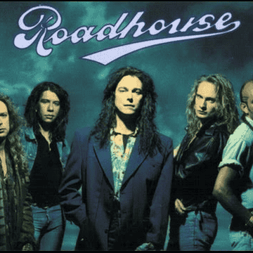 Paul Jackson Roadhouse Image