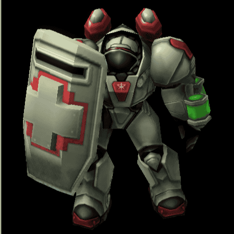 Starcraft Terran Medic, Dryad (Warcraft), Charsi (Diablo Blacksmith) Image