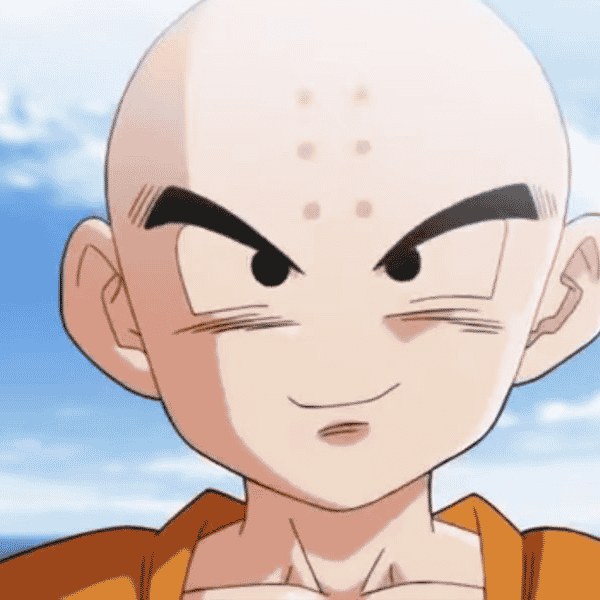 Krillin [Dragon Ball Super] Image