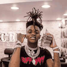 JayDaYoungan AI Voice