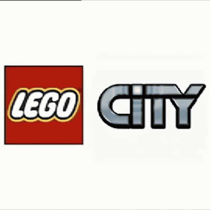Lego City Commericals Announcer AI Voice