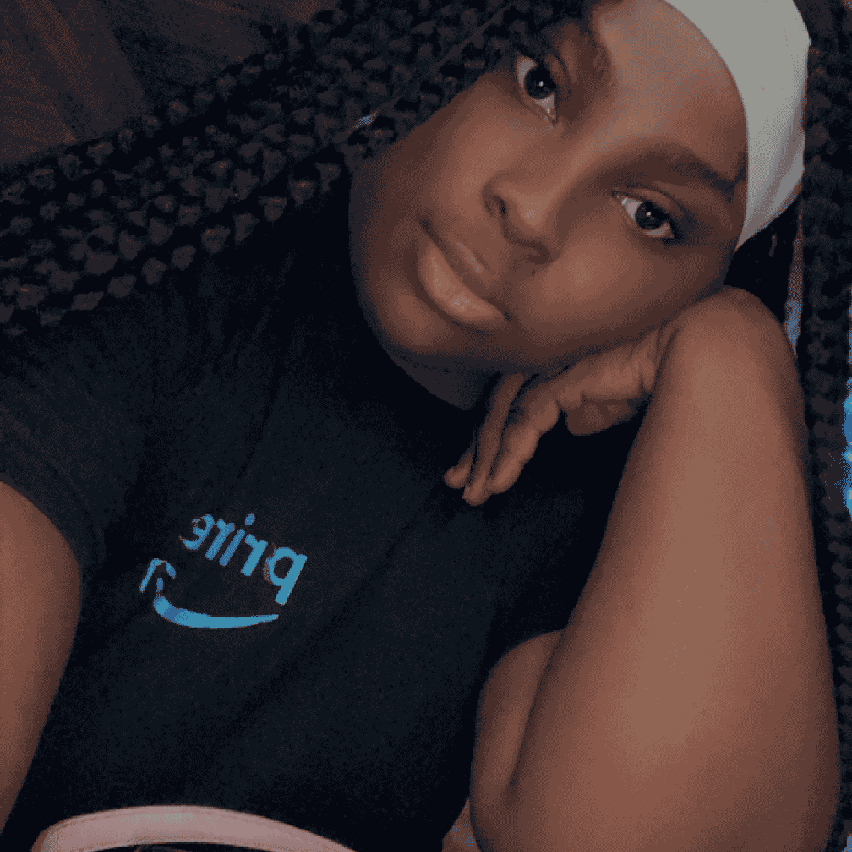 Abuja Big Baby Image