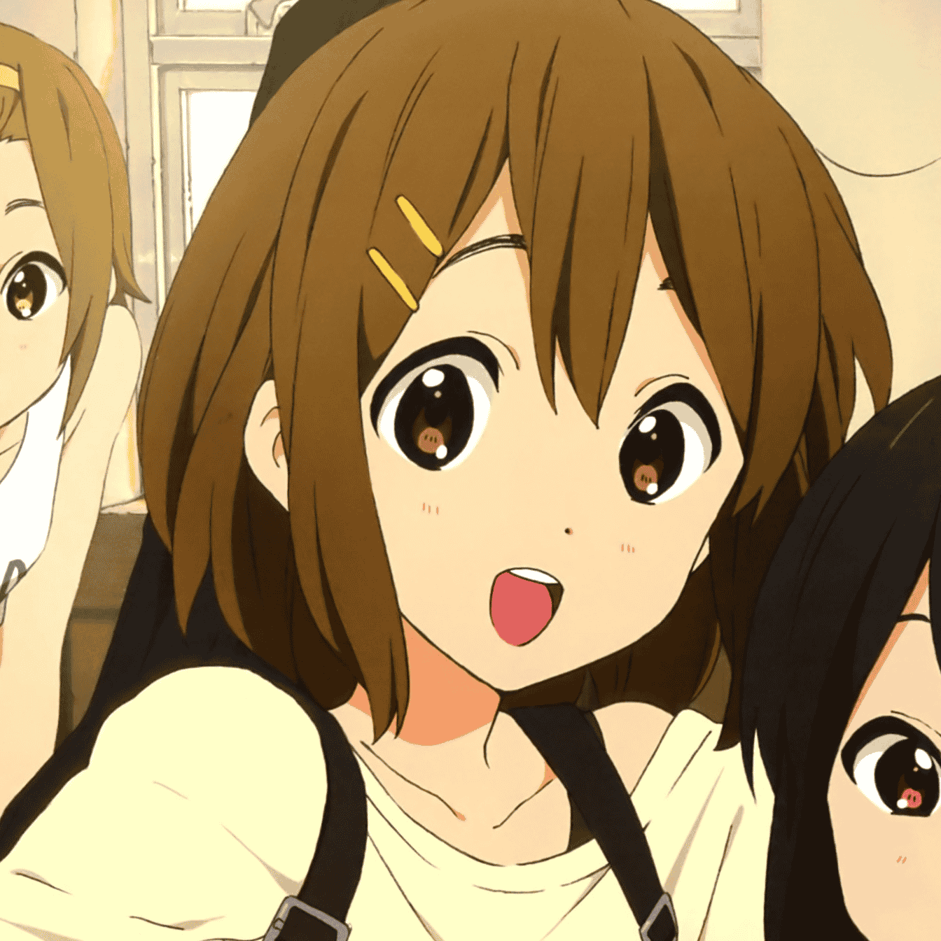 Yui Hirasawa [JPN] Image