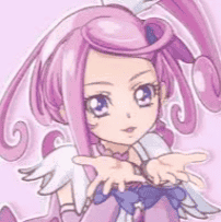 Kenzaki Makoto Doki Doki Pretty cure Image