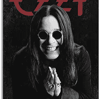 Ozzy (Harvest) Image