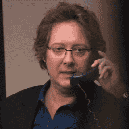 Robert California AI Voice