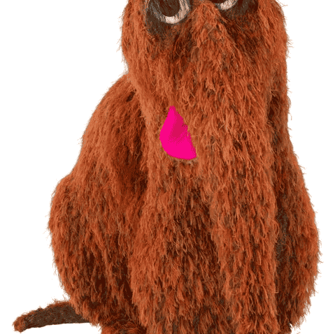 Snuffleupagus (Sesame Street) Image