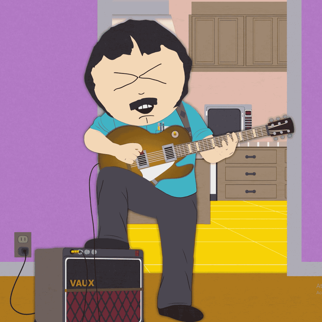 AI Randy Marsh Image