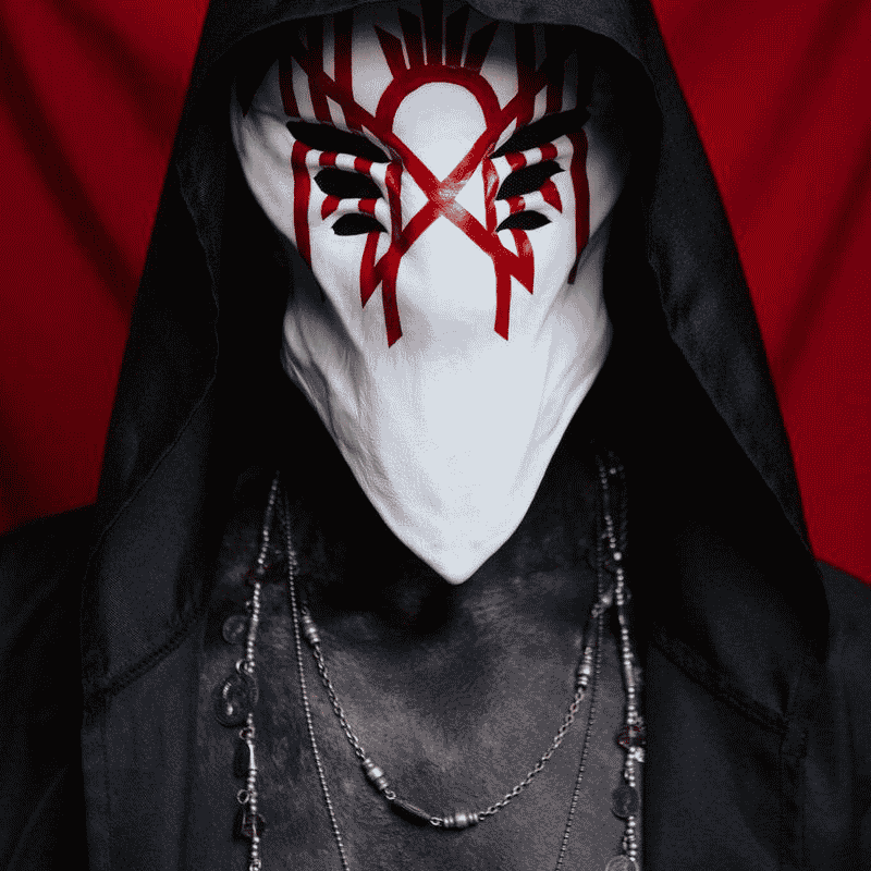 Vessel Sleep Token voice Image