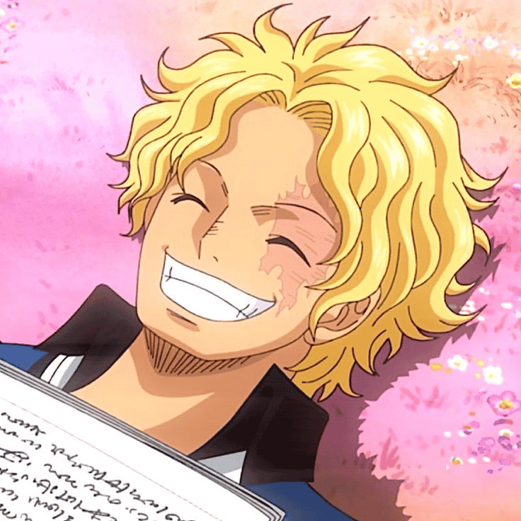 Sabo one piece ai Image
