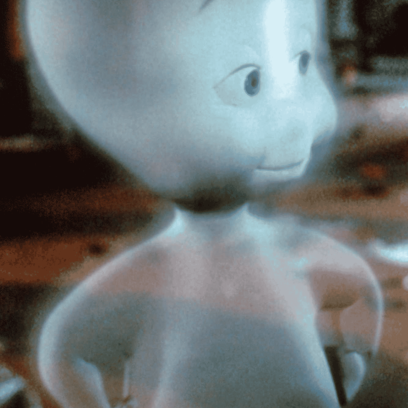 Casper the Friendly Ghost [1995] Image