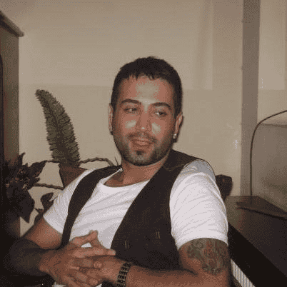 Murat Boz AI Voice