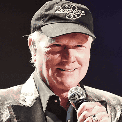 Mike Love (The Beach Boys)  Image