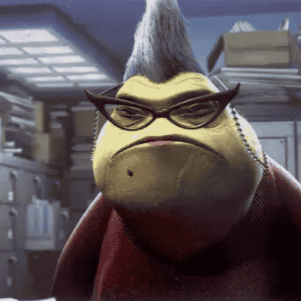 Roz (Monsters Inc.) Image