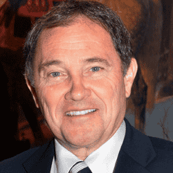 Gary Herbert Image