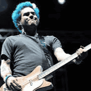FAT MIKE NOFX AI Voice