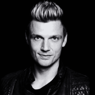 Nick Carter (DNA) Image