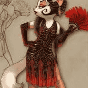 Serafine Savoy AI Voice