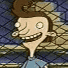 Billy (Hey Arnold!) AI Voice