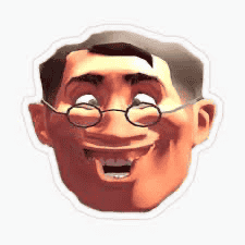 Medic (our crazy German from TF2) Image
