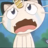 Meowth (Pokemon 4Kids) Image