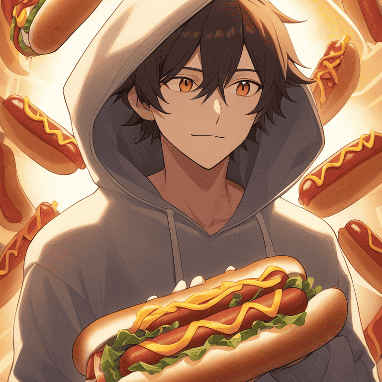 Weenier Lord AI Voice