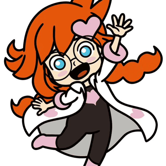 PennyWarioWareSeries AI Voice