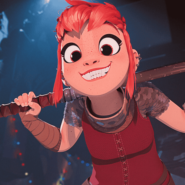Nimona (Nimona) Image