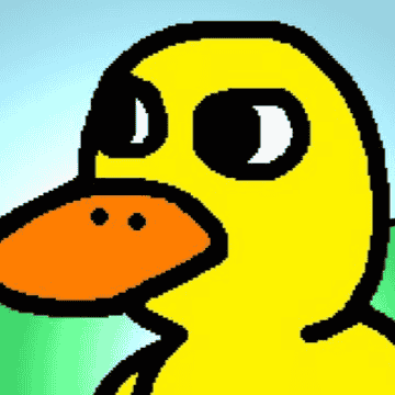 The Duck Image