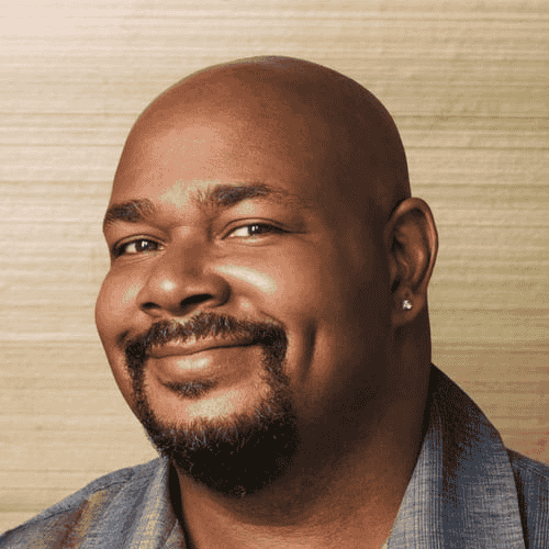 Kevin Michael Richardson VA (Low Tone) AI Voice
