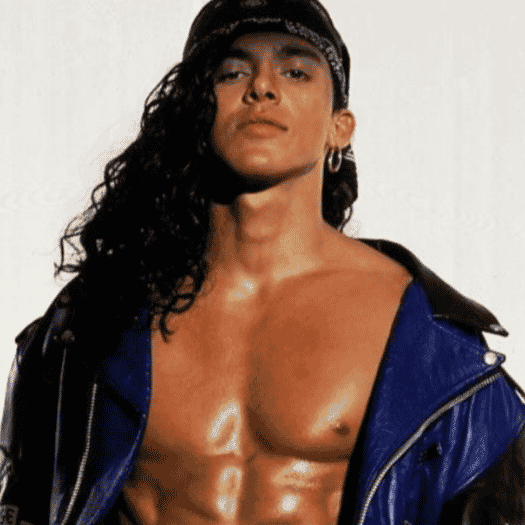 Geraldo Rico Suave Image