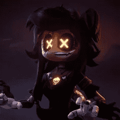 Cyn (Murder Drones) Image