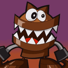 Gobba Fang AI Voice