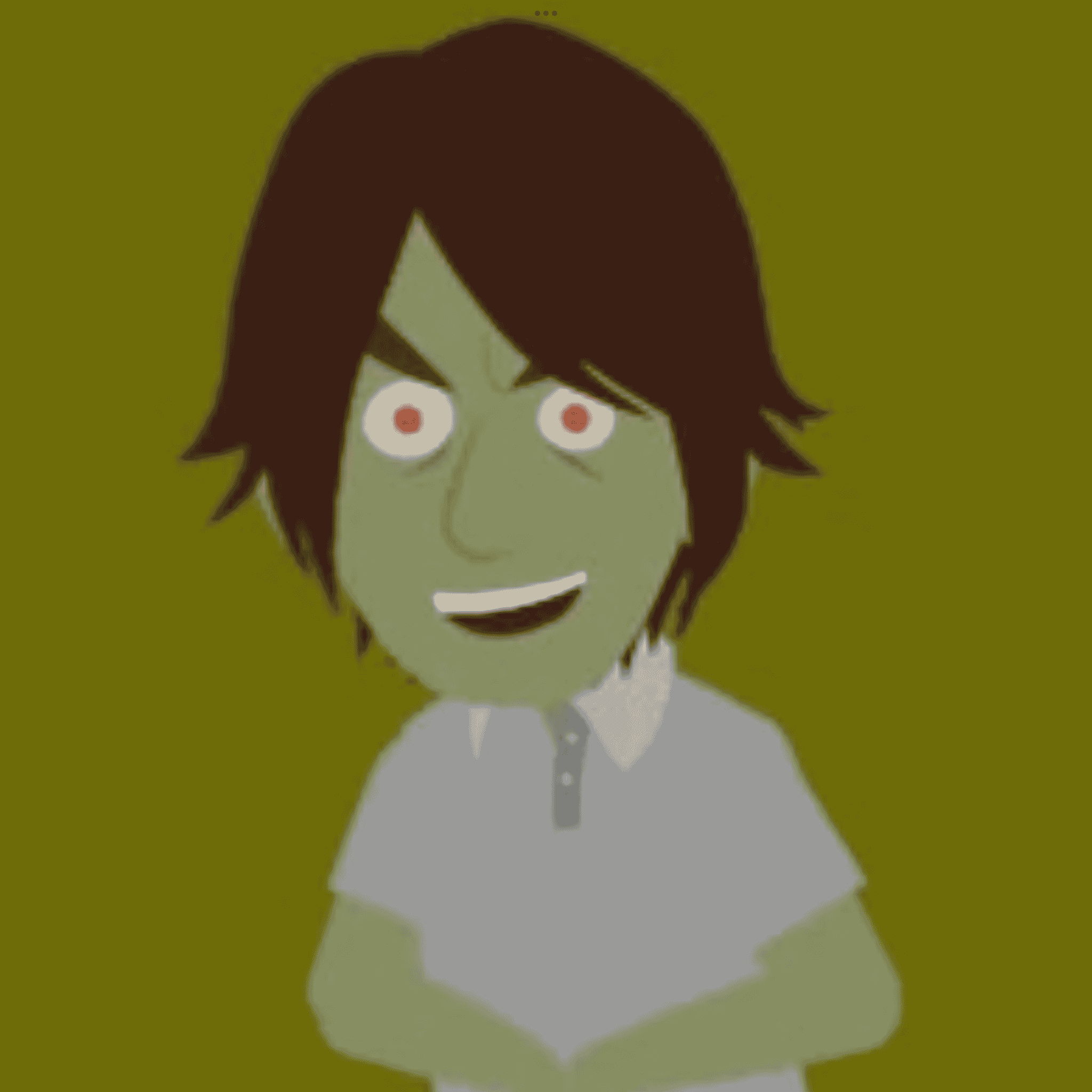 Jiminy The Oger AI Voice