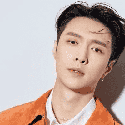 AI Zhang Yixing (Exo’s Lay) Image