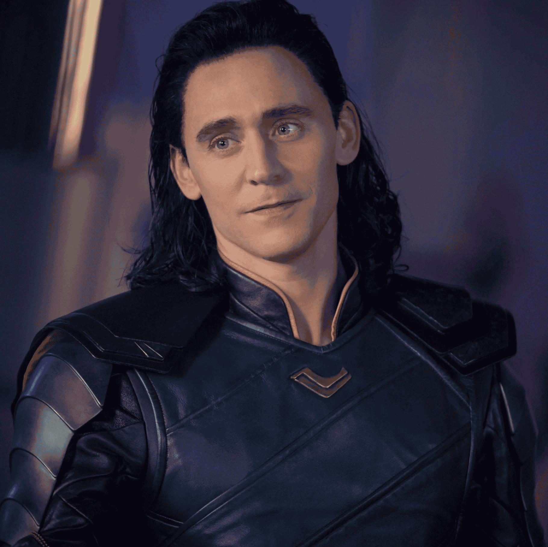 loki laufeyson, aka tom hiddleston Image