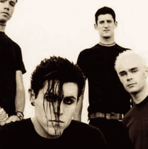AFI Gang Vocals (2000-2003) AI Voice