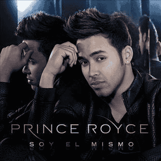 Prince Royce Image